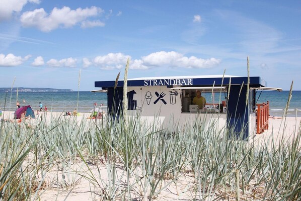 Strand