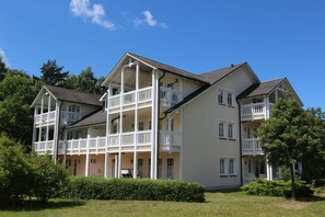 Hauptansicht
