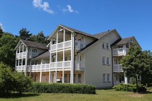 Hauptansicht