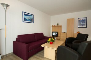 Coin séjour