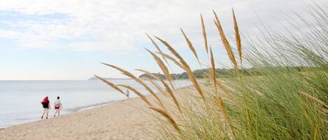 Spiaggia