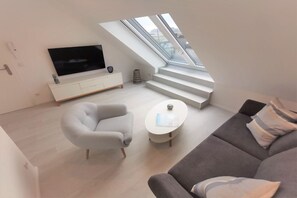 Coin séjour