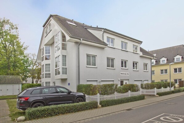Hauptansicht