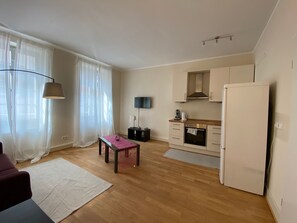 Wohnbereich