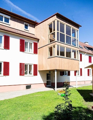 Apartmenthaus Pastner am Teich