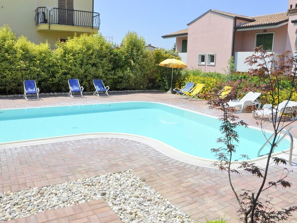 Swimmingpool