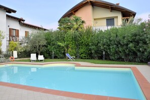 Holiday Home Swimming Pool