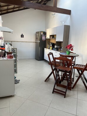 Restauration