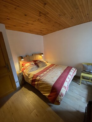 Chambre 1