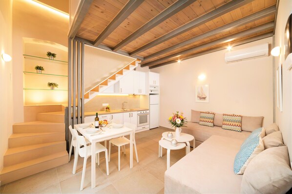 Pal Calma Deluxe Suite