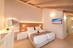 2nd Floor Bedroom