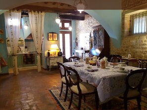 Restauration