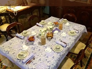 Restauration