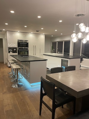 Cuisine privée