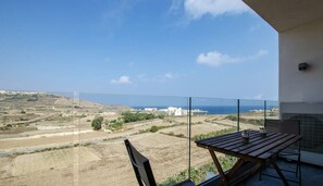 The Balcony