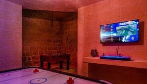 Arcade