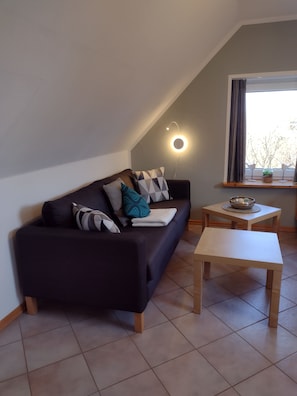 Sofa / Schlafcouch