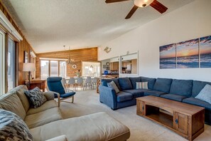 Top-Level Living Room