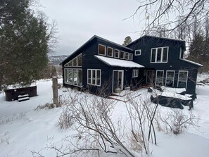 Udendørsområde