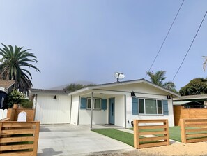Fachada
