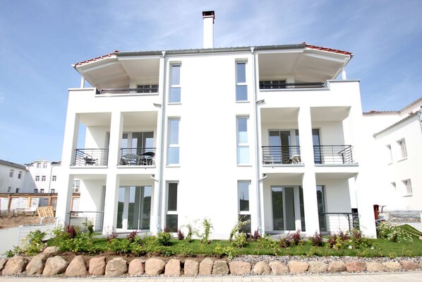 Udendørsområde