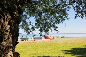 Boendeområde