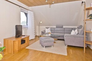 Opholdsområde