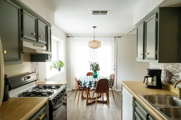 Cuisine privée