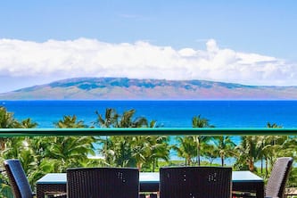 Maui Resort Rentals: Honua Kai – 5th Floor, 6 Full Bedrooms, Stunning Ocean Views from Every Room!