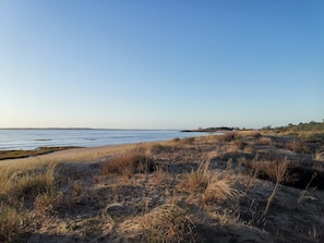 Spiaggia