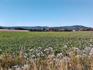 Unterkunftsgelände