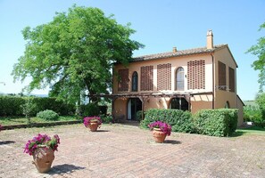 Außenbereich
