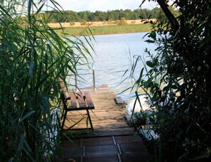 Boendeområde