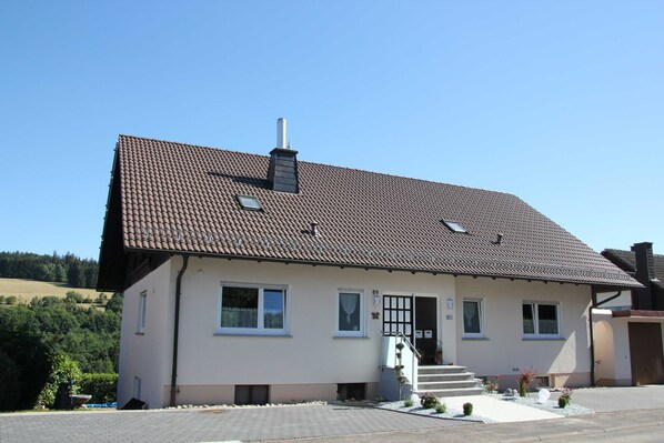 Exteriör