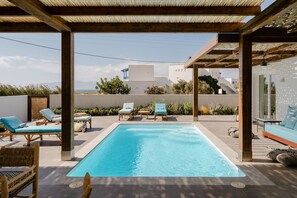 Utomhuspool