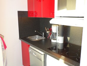 Cucina privata