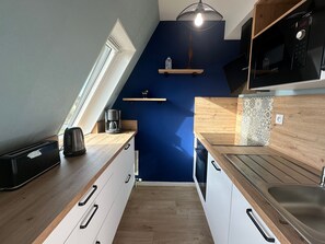 Eget kök