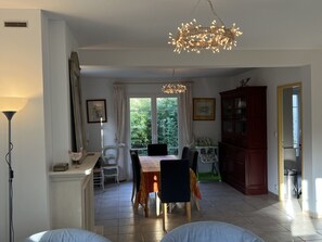 Interiör