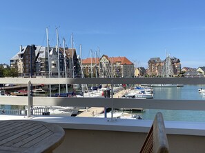 Boendeområde