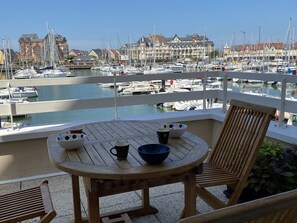 Repas à l’extérieur