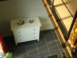 Ferienwohnung Stadt-Trafo