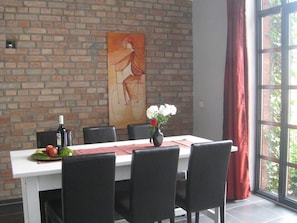 Ferienwohnung Stadt-Trafo