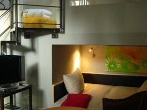 Ferienwohnung Stadt-Trafo
