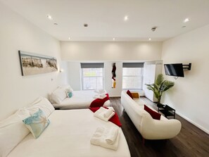 Room 26 - Family Suite 