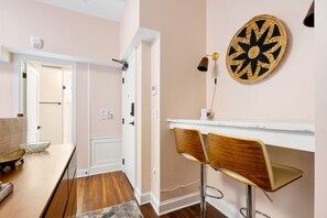 Sweet Couples Retreat at The Vesper Suite