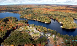 Lake of Bays