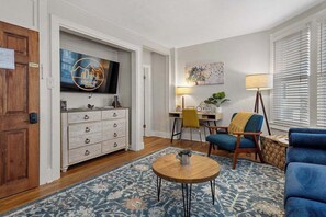 Coin séjour