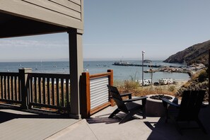 Beach/ocean view
