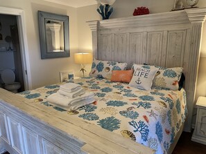 King Size Bed
