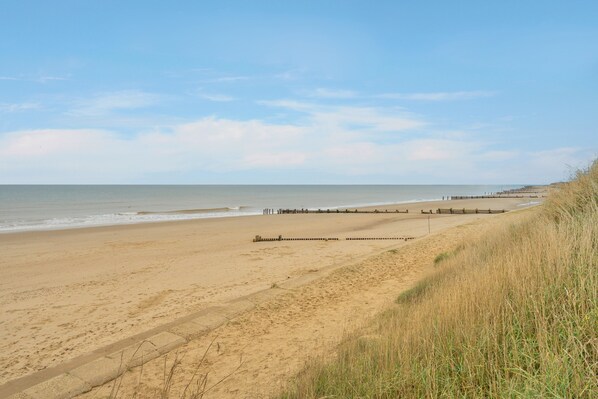 Strand